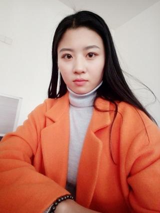 24岁未婚女征婚照片(id:99895312)_山东淄博征婚交友_珍爱网