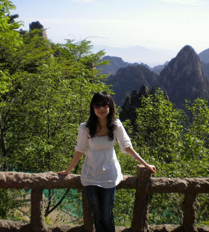 馨馨资料照片_天津征婚交友_珍爱网