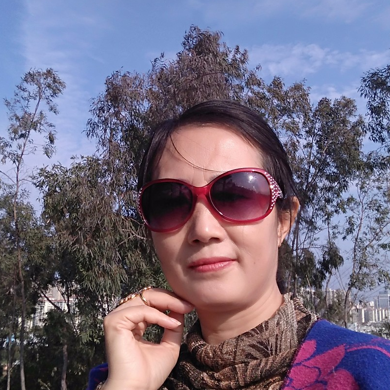 48岁丧偶女征婚照片(id:1000664980)_安徽合肥征婚交友_珍爱网