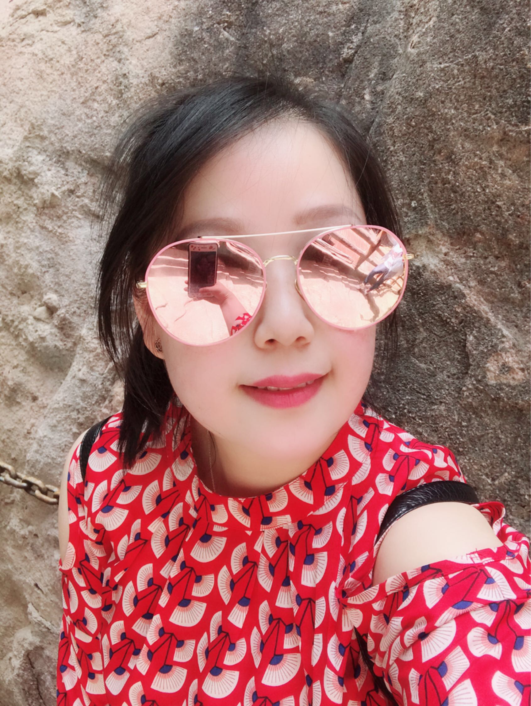 胖妞小珍资料照片_陕西西安征婚交友_珍爱网