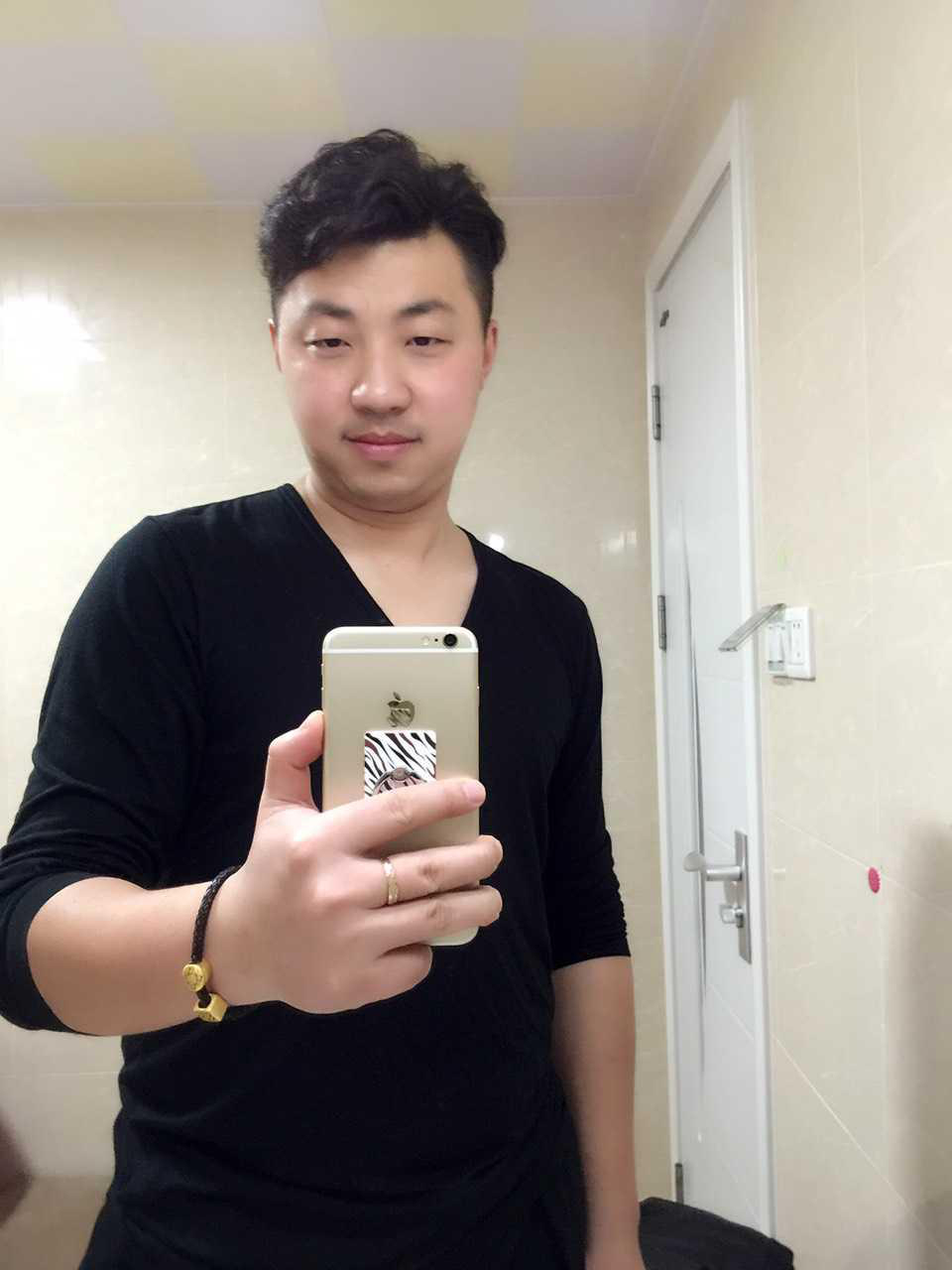 33岁离异男征婚照片(id:100242370)_安徽芜湖征婚交友_珍爱网