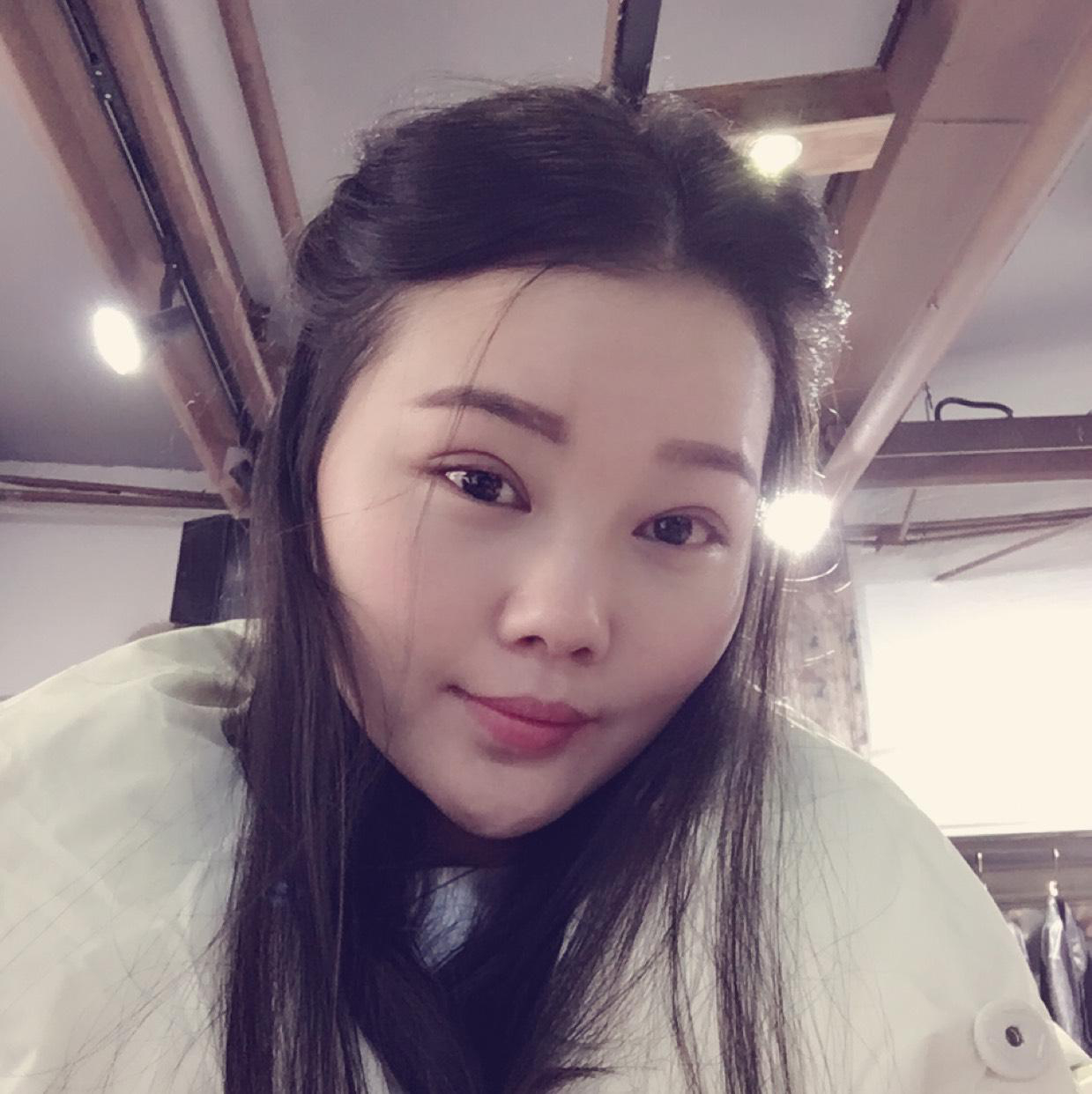 29歲未婚女徵婚照片(id:100338040)_浙江杭州徵婚交友_珍愛網