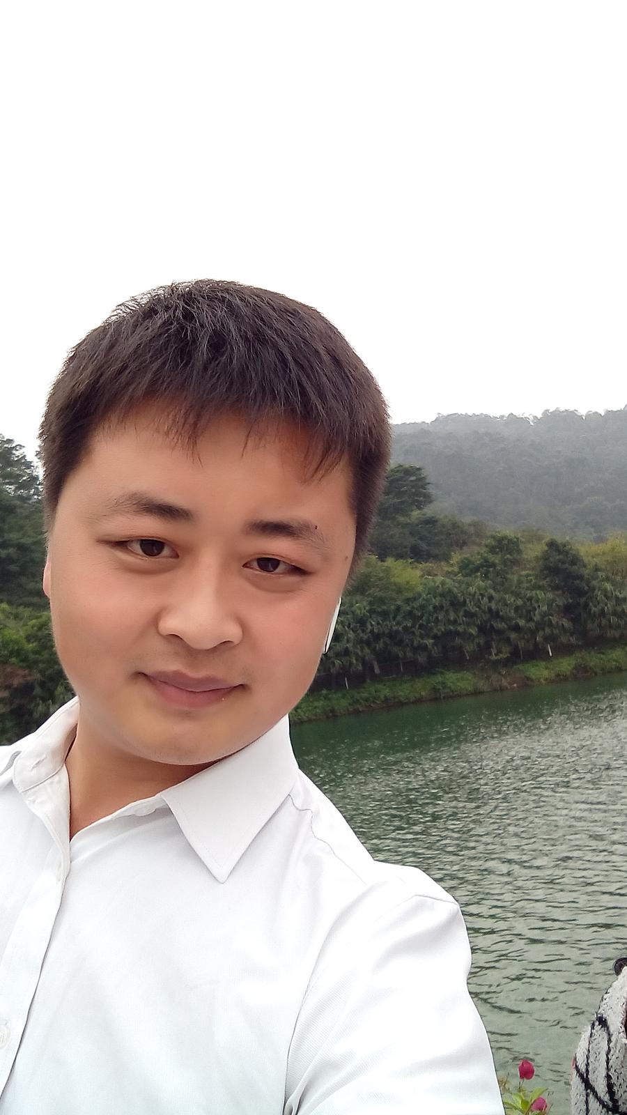 33岁离异男征婚照片(id:100351288)_广东东莞征婚交友_珍爱网