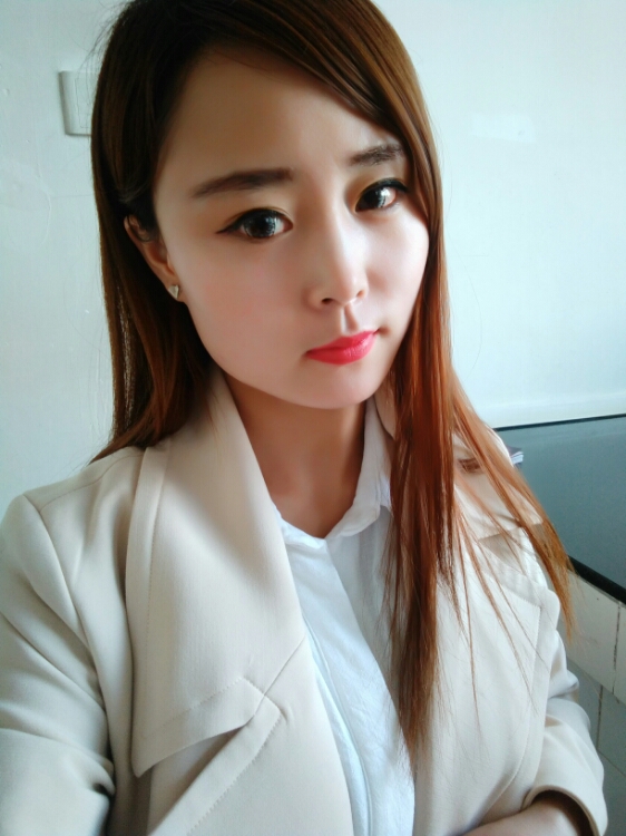 晓敏资料照片_河北张家口征婚交友_珍爱网