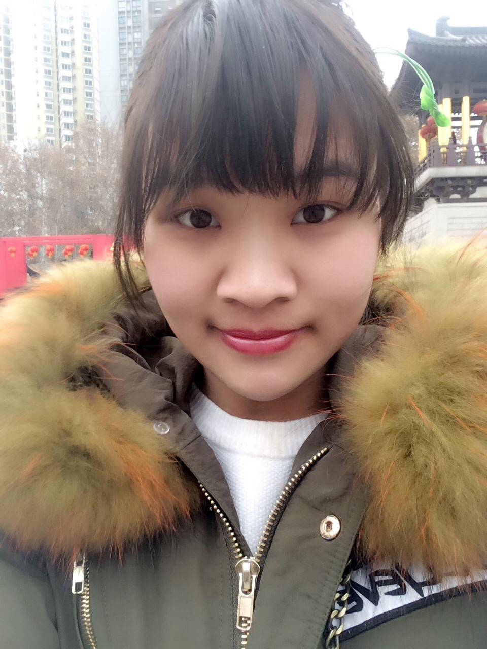 25岁未婚女征婚照片(id:100712722)_河南南阳征婚交友_珍爱网