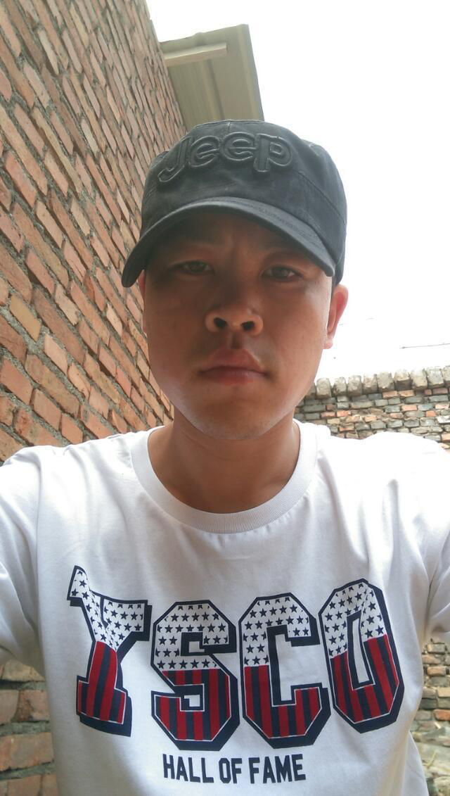 27岁未婚男征婚照片(id:100881394)_河北邯郸征婚交友_珍爱网