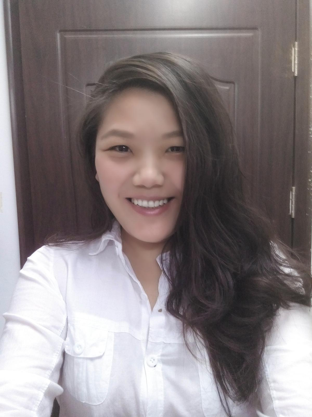 33岁未婚女征婚照片(id:100904782)_江苏南京征婚交友_珍爱网