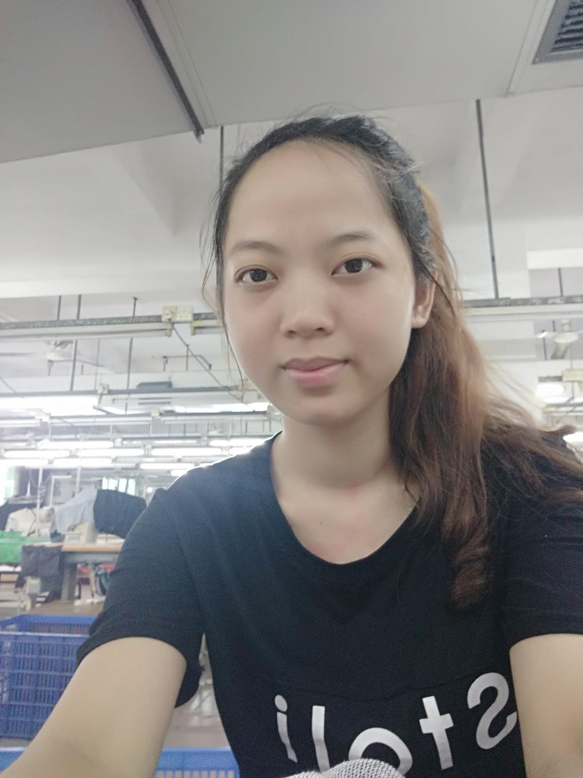 22岁未婚女征婚照片(id:101055022)_广东中山征婚交友_珍爱网