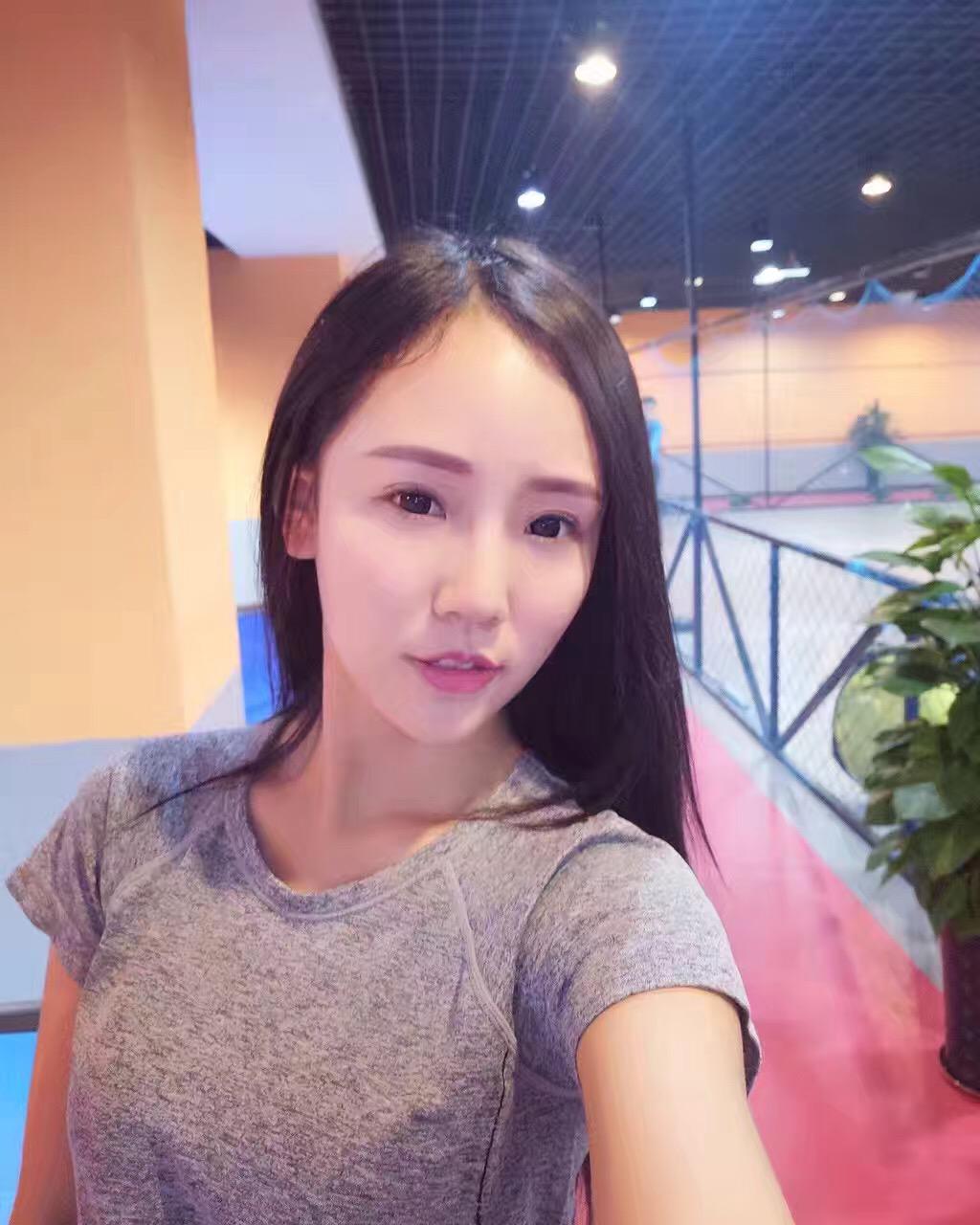 23岁未婚女征婚照片(id:101138182)_山西忻州征婚交友_珍爱网