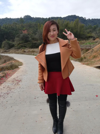 41岁离异女征婚照片(id:101265214)_广东中山征婚交友_珍爱网