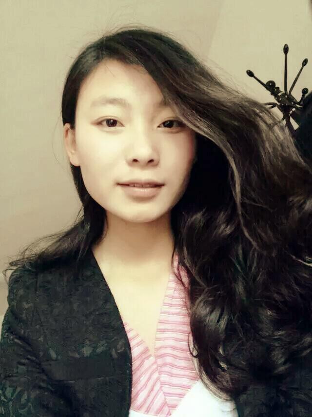 24岁离异女征婚照片(id:101305834)_贵州贵阳征婚交友_珍爱网