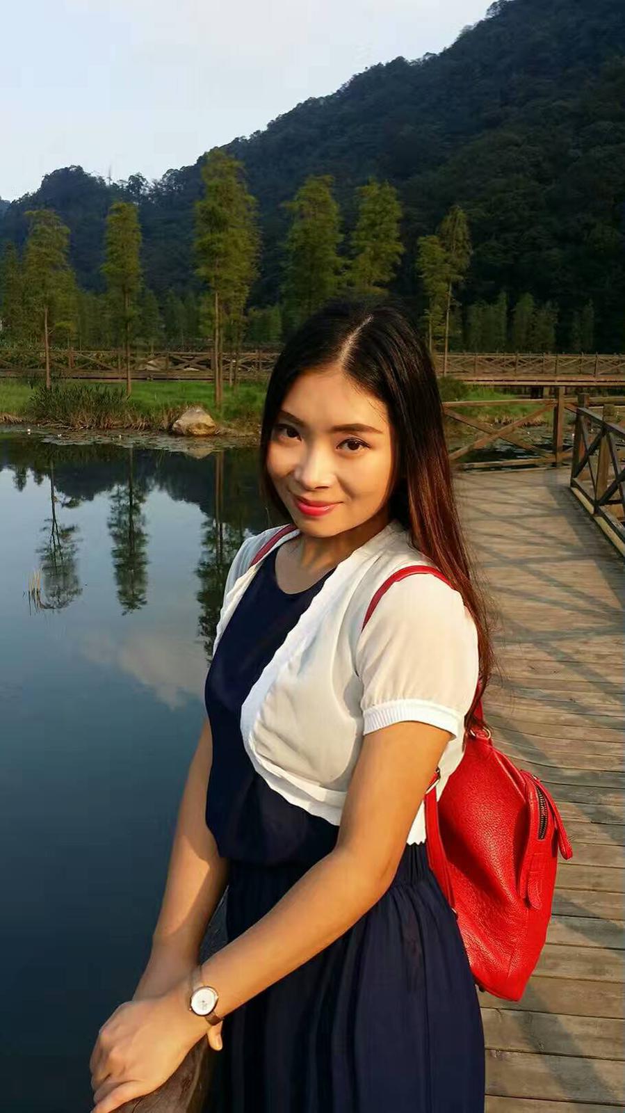 19岁未婚女征婚照片(id:101377870)_广东广州征婚交友_珍爱网