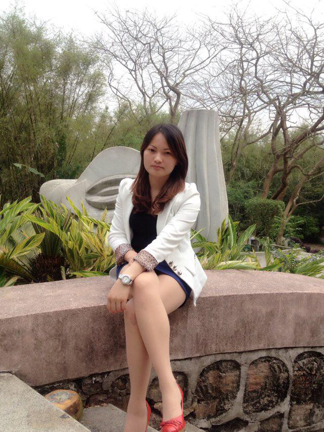 32岁未婚女征婚照片(id:101433712)_广东中山征婚交友_珍爱网