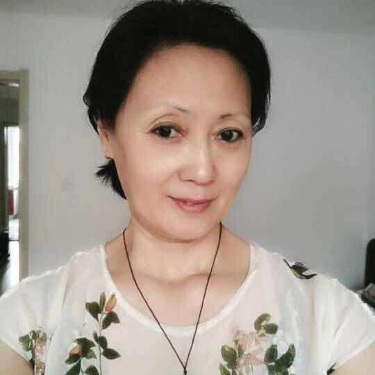 59岁离异女征婚照片(id:101515096)_山东青岛征婚交友_珍爱网