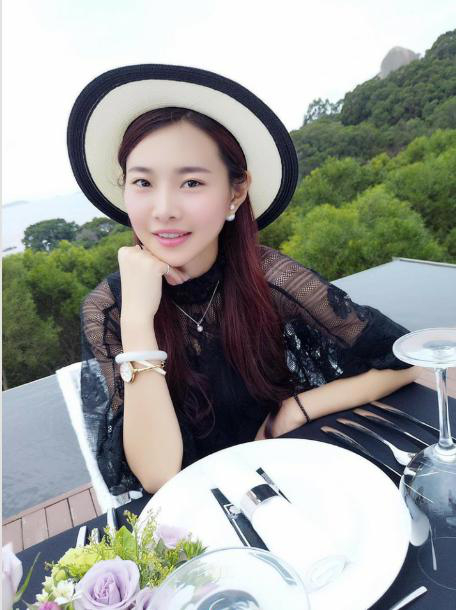 28岁未婚女征婚照片(id:101619208)_广东东莞征婚交友_珍爱网