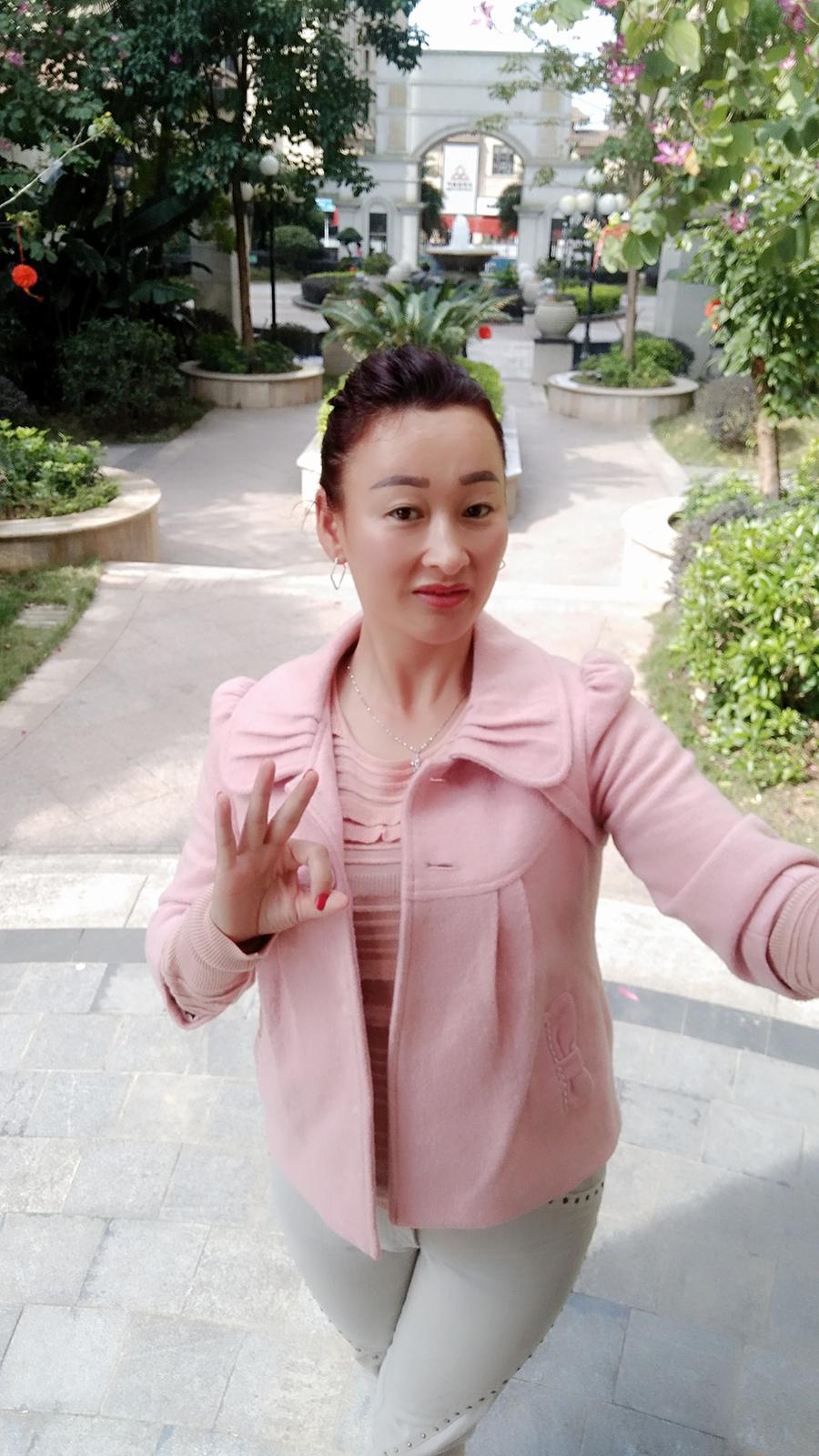 只为等我资料照片_广西钦州征婚交友_珍爱网