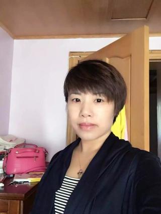 43岁丧偶女征婚照片(id:102340642)_北京征婚交友_珍爱网