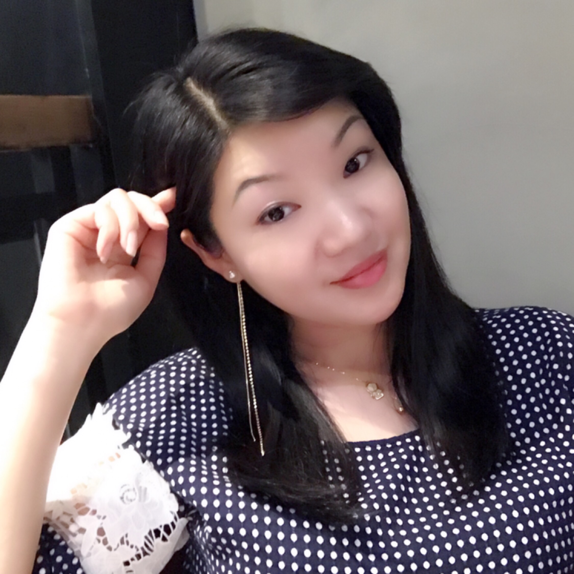 甜橙c资料照片_上海征婚交友_珍爱网