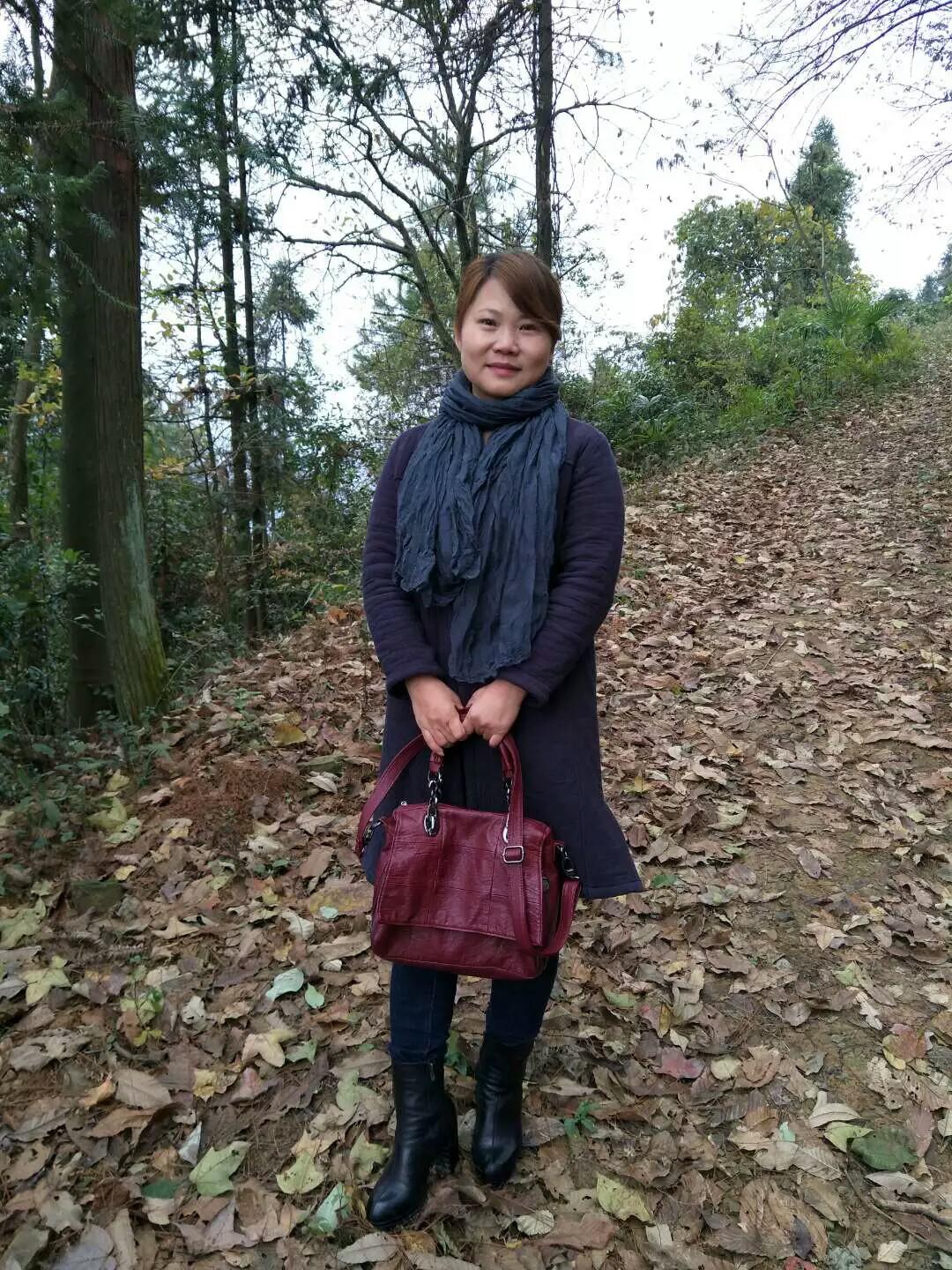 寻找另一伴资料照片_贵州铜仁征婚交友_珍爱网