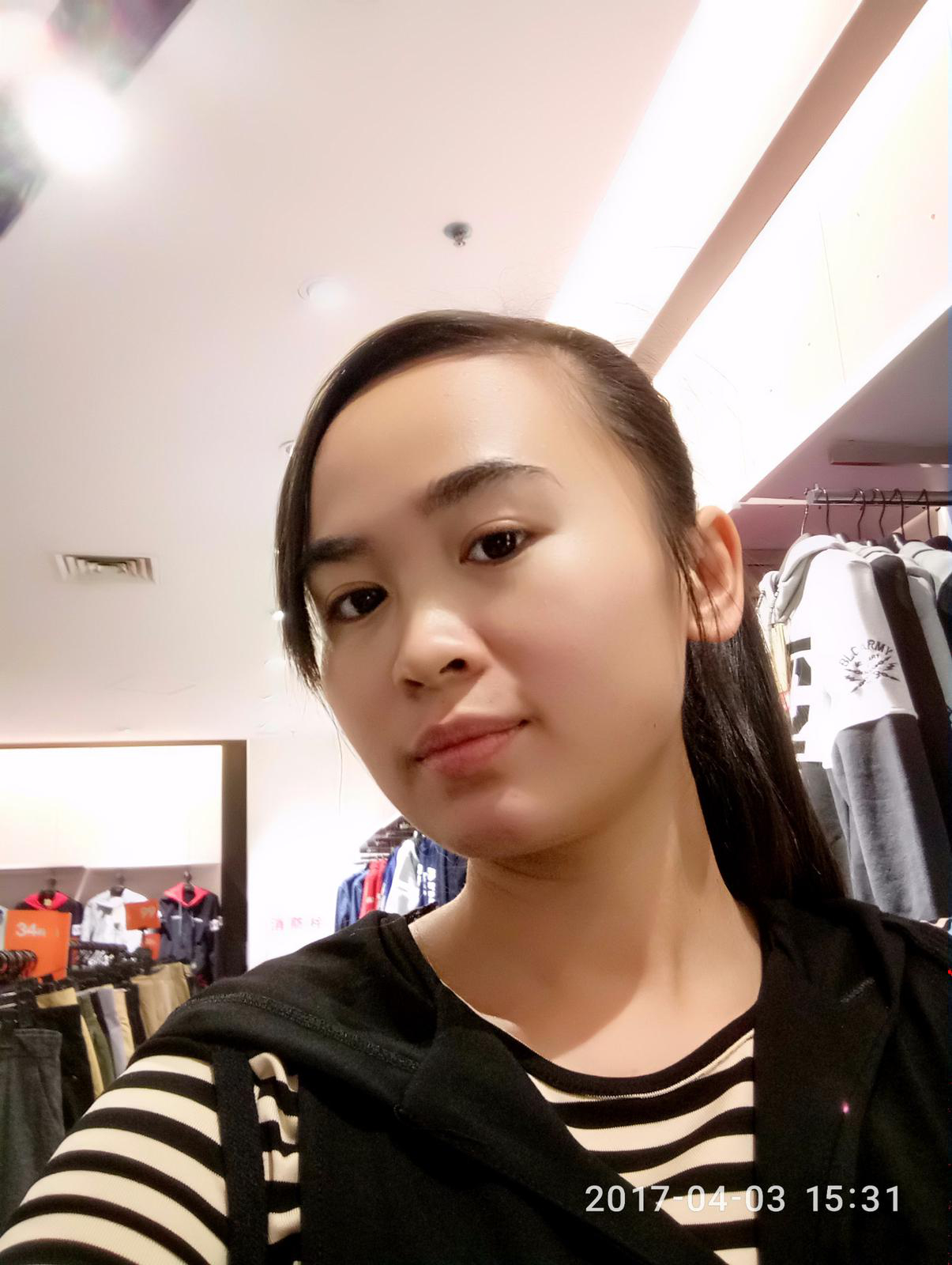 颖伊资料照片_广东东莞征婚交友_珍爱网