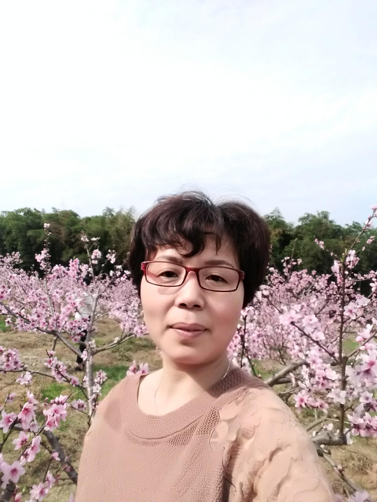 46岁丧偶女征婚照片(id:103085314)_浙江衢州征婚交友_珍爱网