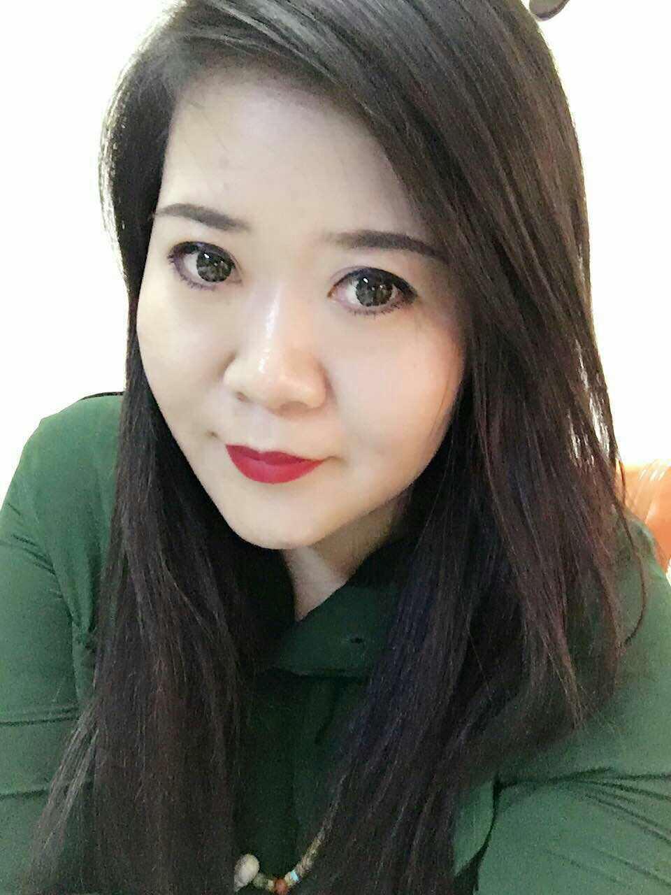 37岁未婚女征婚照片(id:103256710)_天津征婚交友_珍爱网