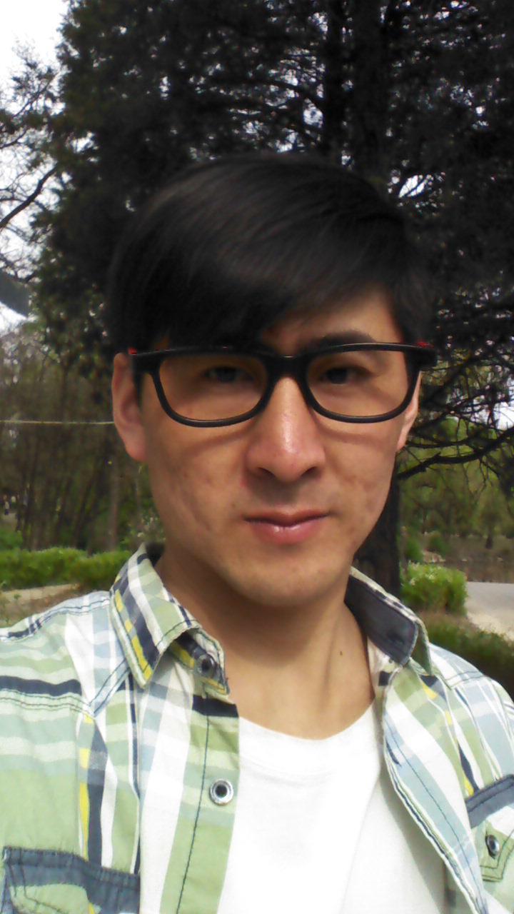 启航资料照片_河北张家口征婚交友_珍爱网
