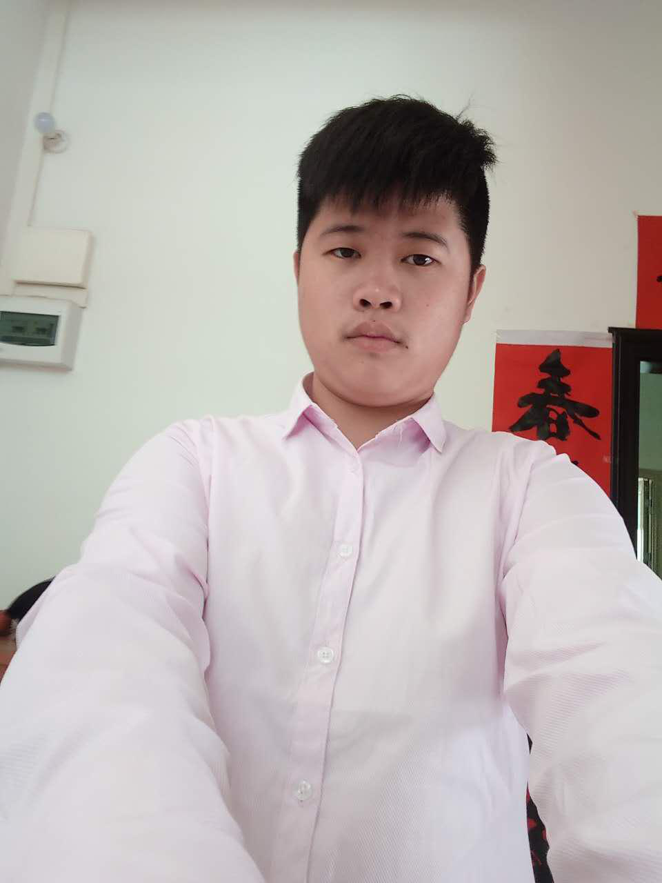 20岁离异男征婚照片(id:103671172)_广东广州征婚交友_珍爱网