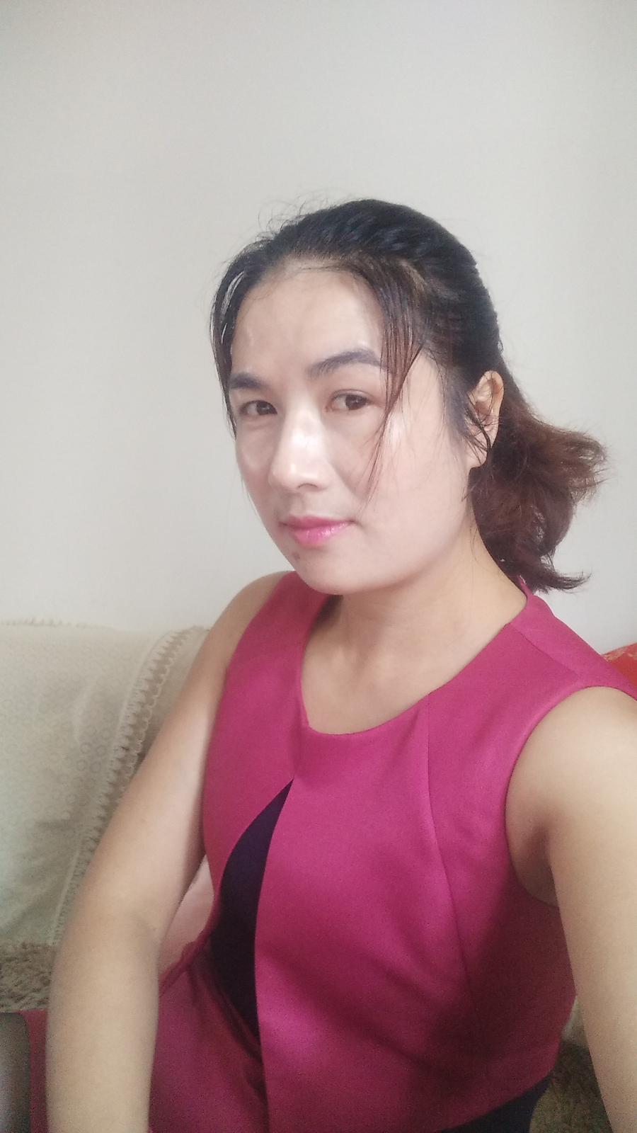 笑笑资料照片_云南昆明征婚交友_珍爱网