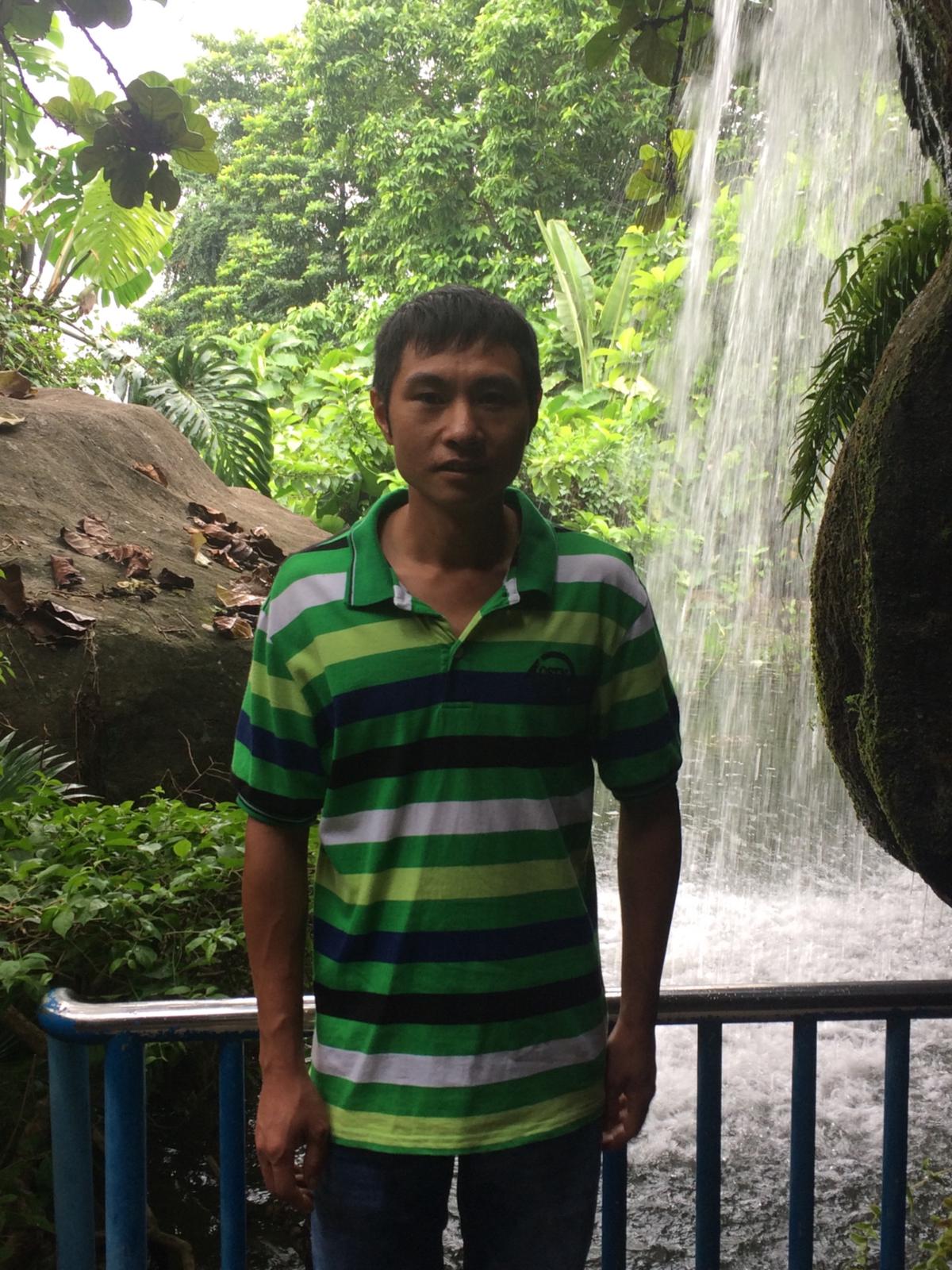 39岁丧偶男征婚照片(id:104363392)_广东中山征婚交友_珍爱网