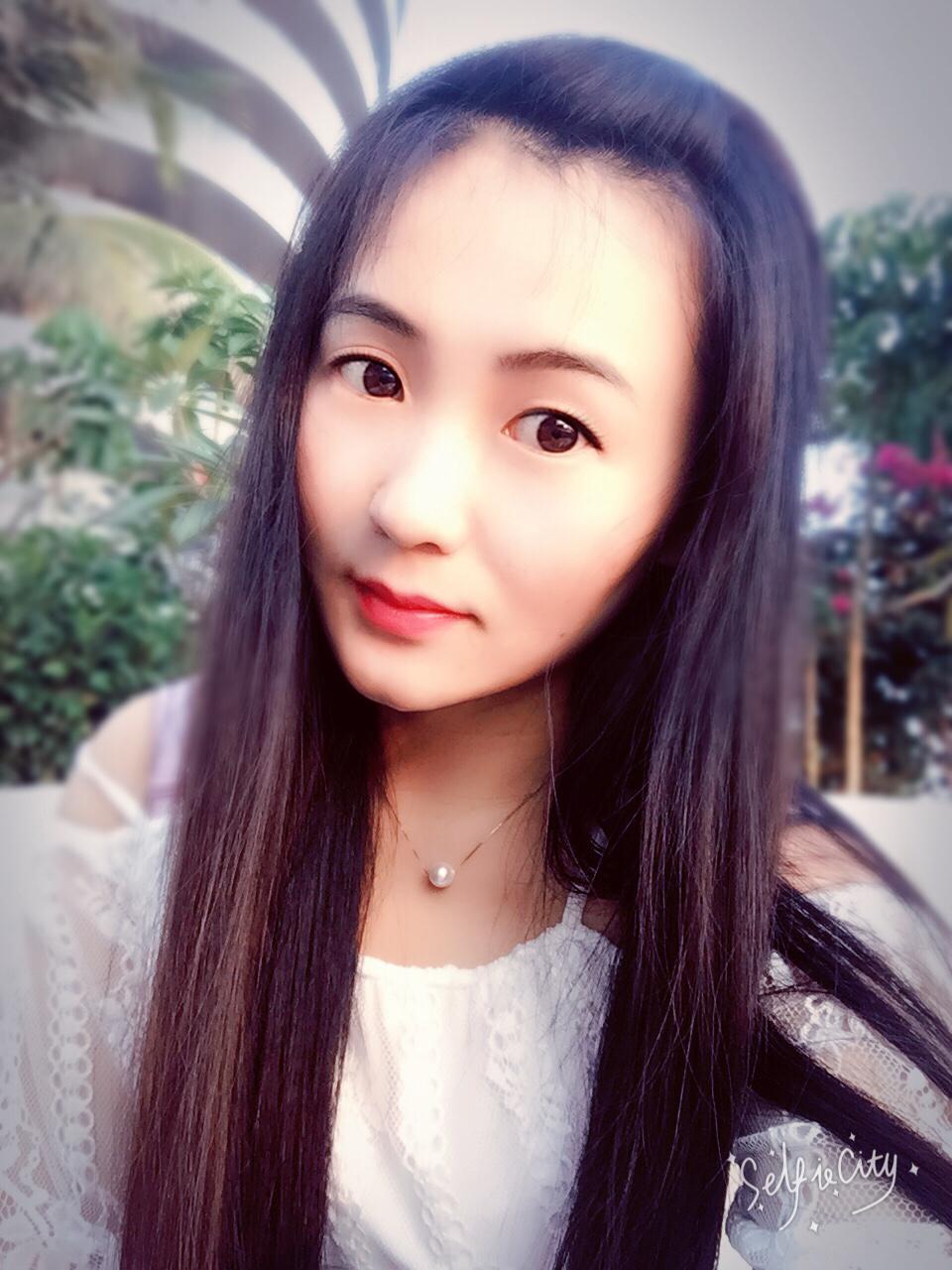 28岁未婚女征婚照片(id:104413216)_安徽合肥征婚交友_珍爱网