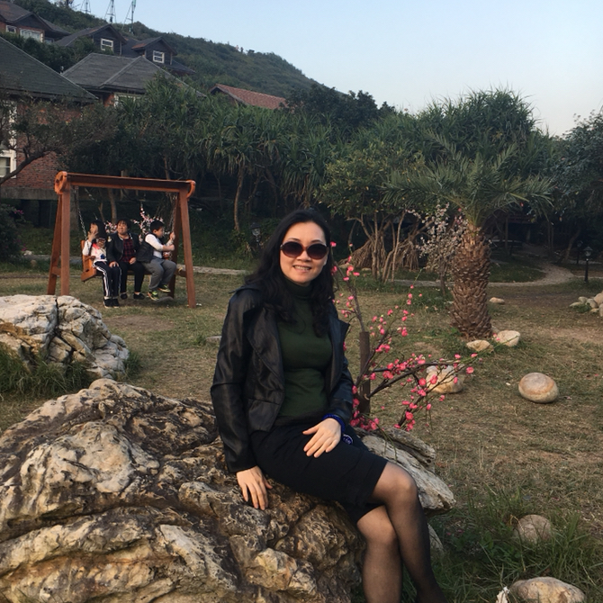 46岁离异女征婚照片(id:1046974180)_广东深圳征婚交友_珍爱网