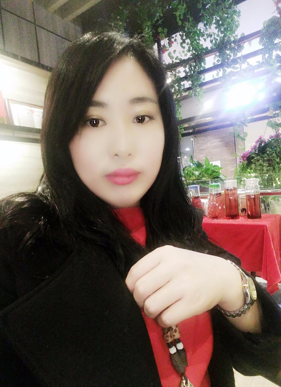 34歲離異女徵婚照片(id:104773384)_河南鄭州徵婚交友_珍愛網