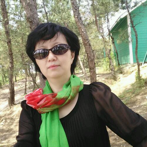 54岁丧偶女征婚照片(id:104809006)_湖北武汉征婚交友_珍爱网