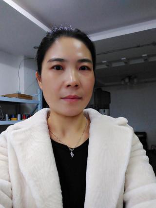 45岁离异女征婚照片(id:104860438)_上海征婚交友_珍爱网