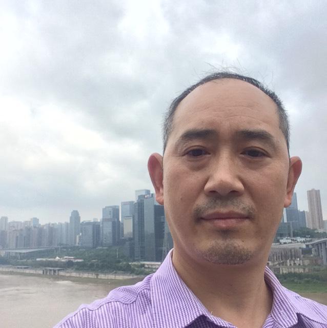 梁斌资料照片_重庆征婚交友_珍爱网