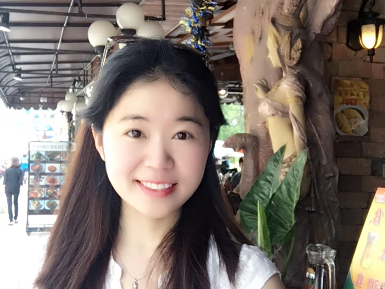 33岁未婚女征婚照片(id:105556408)_上海征婚交友_珍爱网