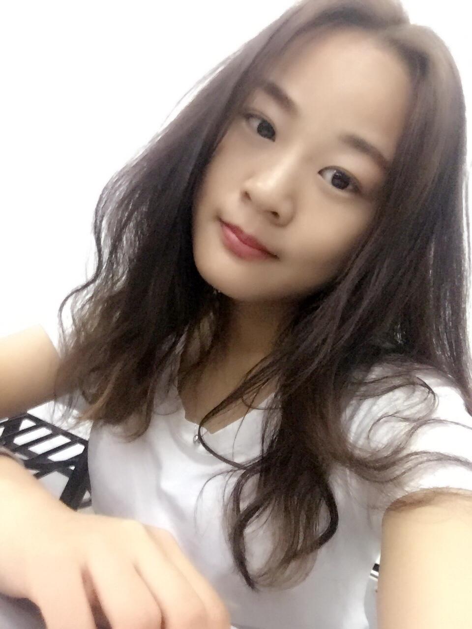 23岁未婚女征婚照片(id:105887830)_广东佛山征婚交友_珍爱网