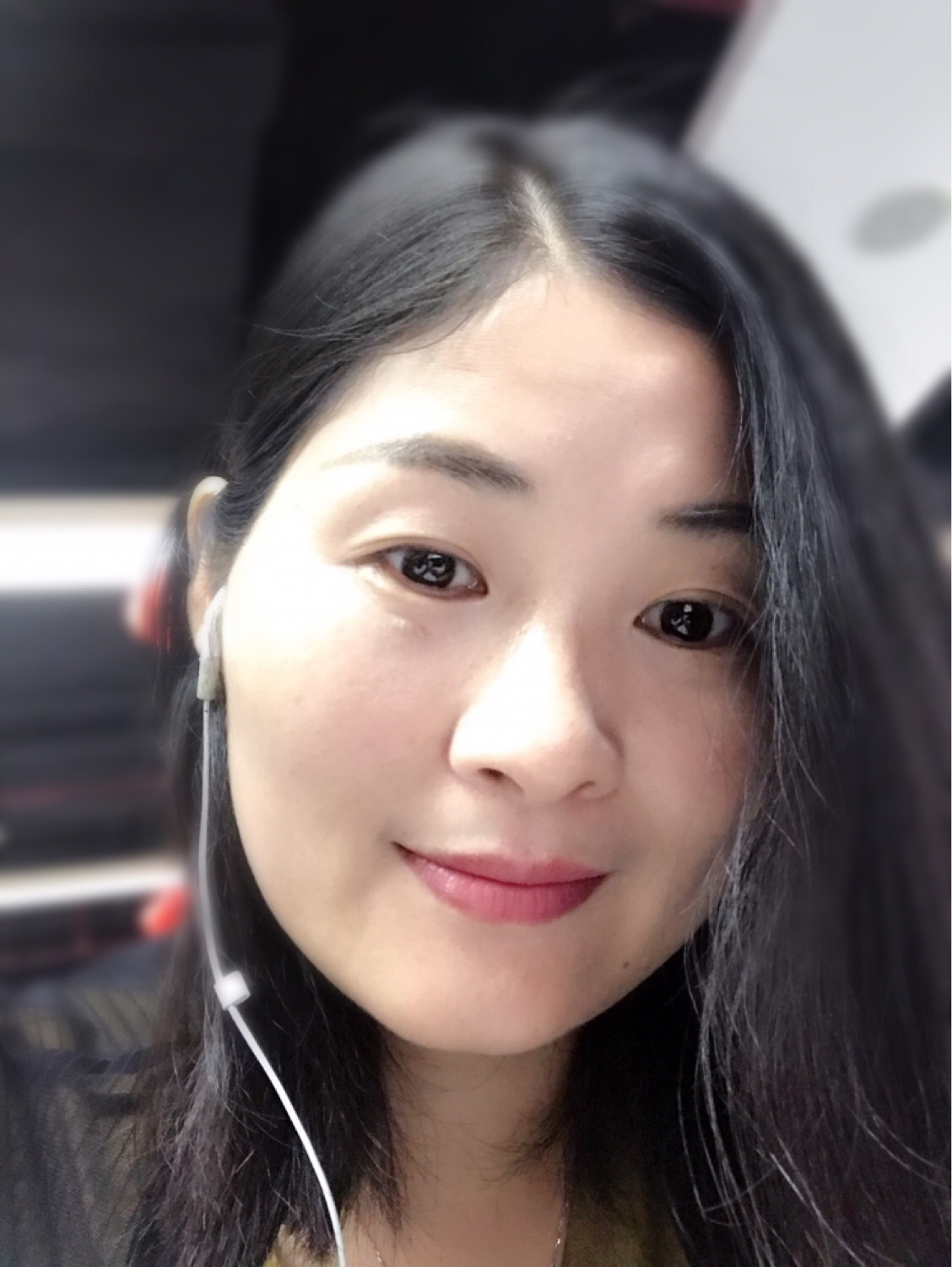 风中玫瑰