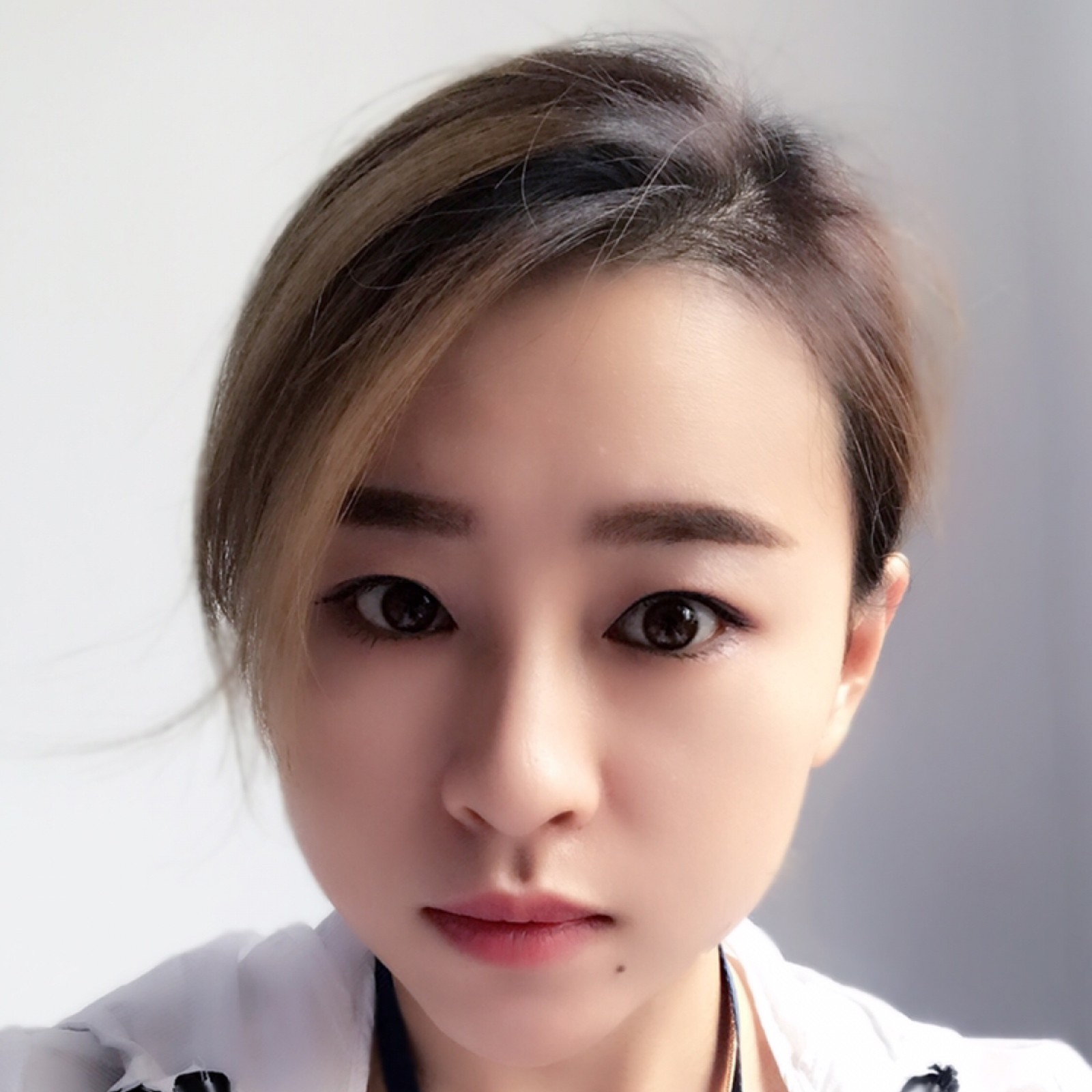 小汤圆资料照片_吉林长春征婚交友_珍爱网