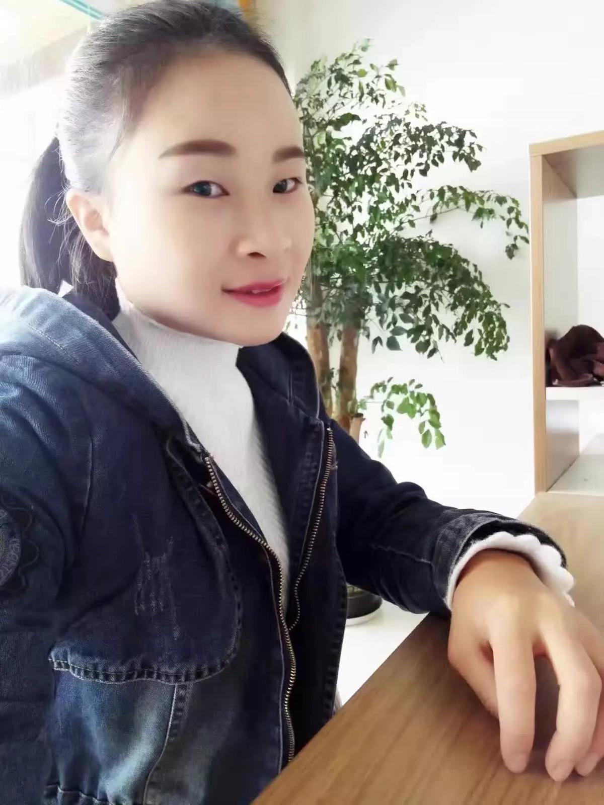 26岁未婚女征婚照片(id:106043974)_贵州贵阳征婚交友_珍爱网