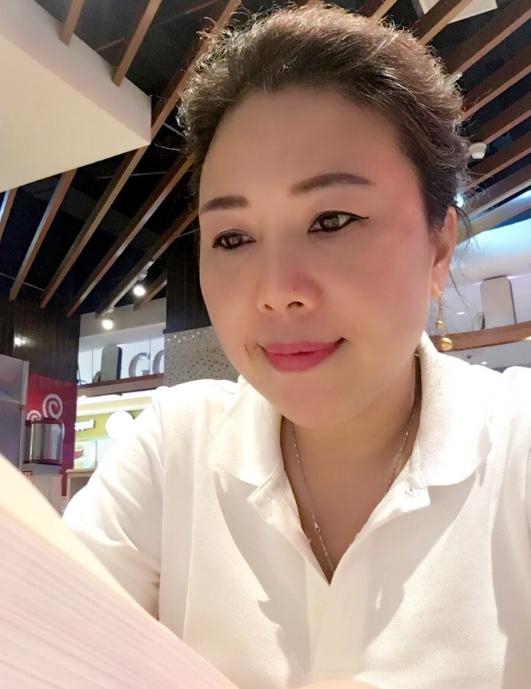 43岁离异女征婚照片(id:106066636)_四川成都征婚交友_珍爱网