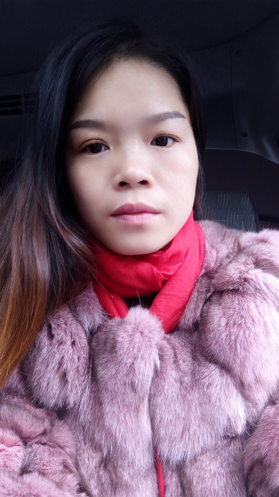 38岁离异女征婚照片(id:106130398)_浙江杭州征婚交友_珍爱网