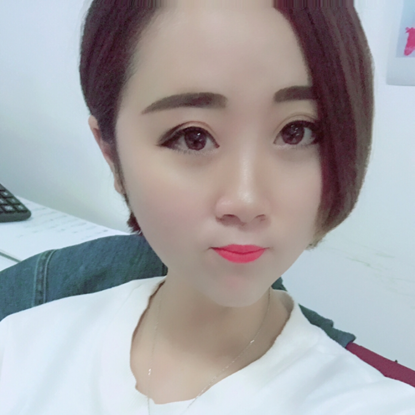 真爱随我资料照片_江苏无锡征婚交友_珍爱网