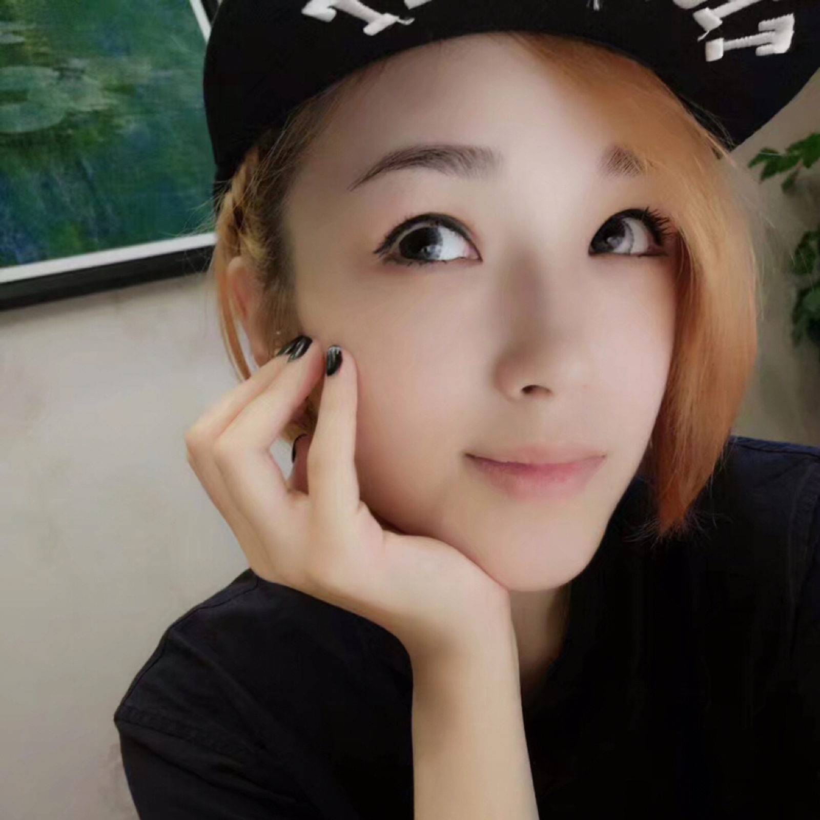 22岁离异女征婚照片(id:106626670)_上海征婚交友_珍爱网