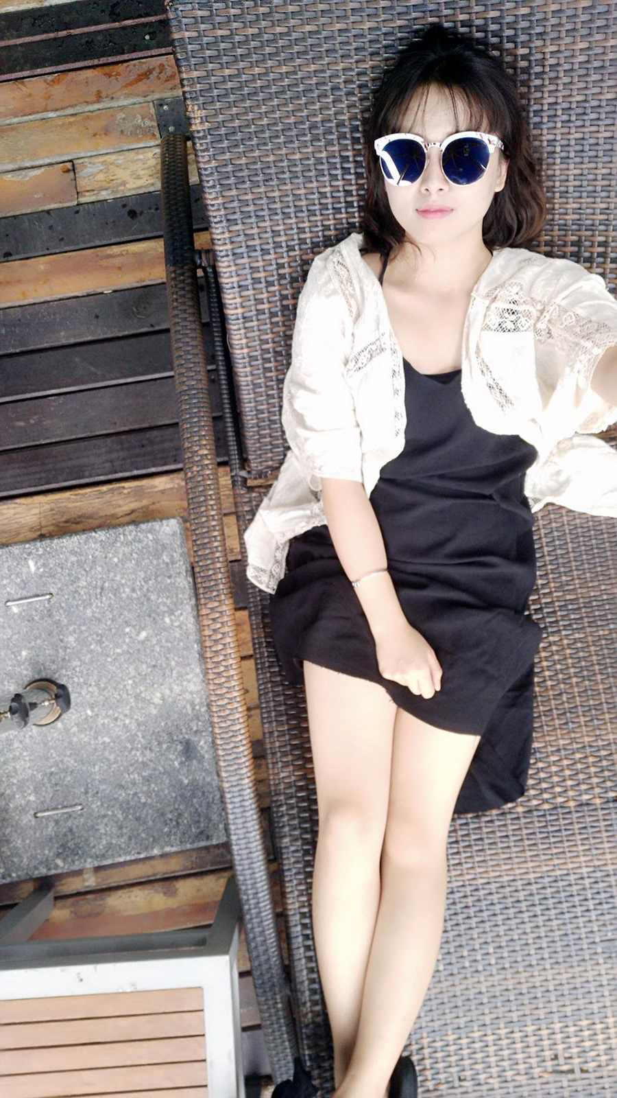 23岁未婚女征婚照片(id:106674916)_云南昆明征婚交友_珍爱网