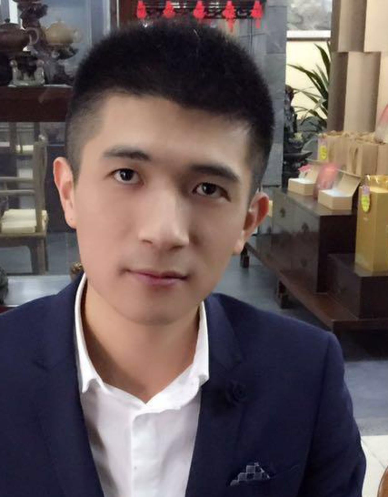 东哥资料照片_福建福州征婚交友_珍爱网