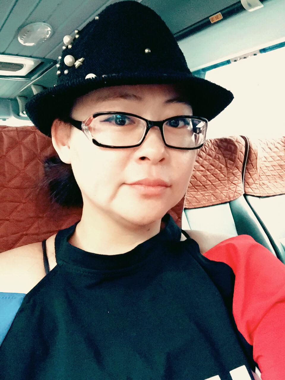 41岁离异女征婚照片(id:107234362)_辽宁大连征婚交友_珍爱网