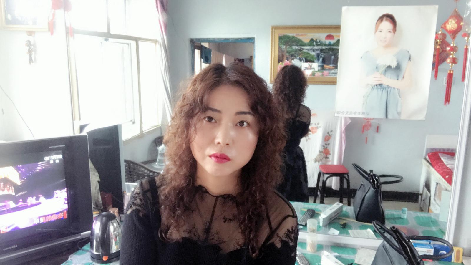 45岁离异女征婚照片(id:107344240)_黑龙江哈尔滨征婚交友_珍爱网