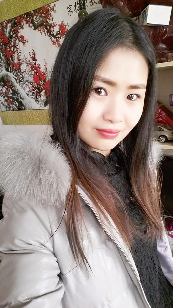 30岁离异女征婚照片(id:107432764)_山东济南征婚交友_珍爱网